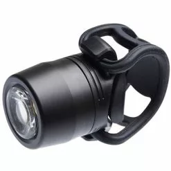 Abus Aries Genopladelig - Forlygte