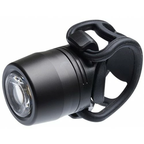 Abus Aries Genopladelig - Forlygte 1 Abus Aries Genopladelig - Forlygte