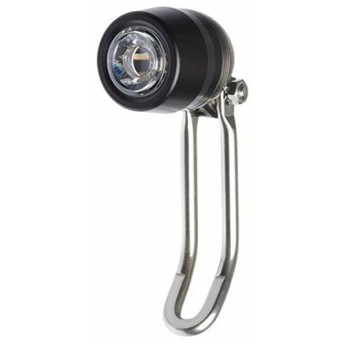 Abus Aries Genopladelig - Forlygte 2 Abus Aries Genopladelig - Forlygte - Billede 2