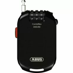 Abus CombiFlex 2502 Wirelås 85 Cm