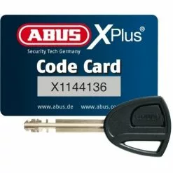 Abus Granit X-Plus 540 Bøjlelås -Billig El-cykler butik abus granit x plus 540 bojlelas 11183 2 500x500 1