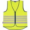 Abus Lumino Reflex Vest - Gul