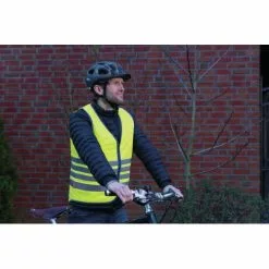 Abus Lumino Reflex Vest - Gul -Billig El-cykler butik abus lumino reflex vest gul 69928 2 500x500 1