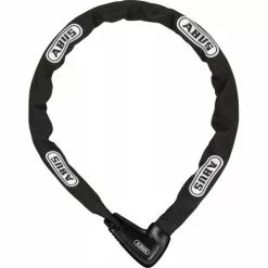 Abus Steel-O-Chain Plus 9808 Kædelås 140cm