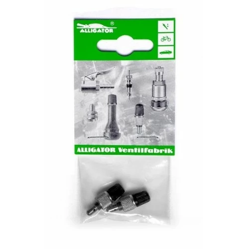 Produktkode: 5620629 Alligator Dunlop Ventilsæt 1 Produktkode: 5620629 Alligator Dunlop Ventilsæt