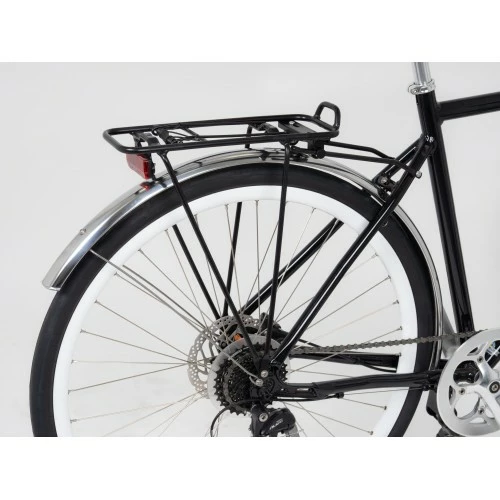 Atran Velo AVS Bagagebære ALU 24"-29" 2 Atran Velo AVS Bagagebære ALU 24"-29" - Billede 2