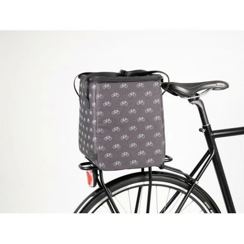 Atran Velo AVS Cool Top Bag 21L 3 Atran Velo AVS Cool Top Bag 21L - Billede 3