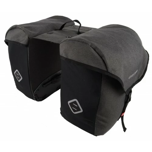 Atran Velo Zap Dobbelt Taske AVS 1 Atran Velo Zap Dobbelt Taske AVS