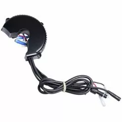 Produktkode: CROF0209 Bafang BBS01 250W Controller G340 - 36V/15A