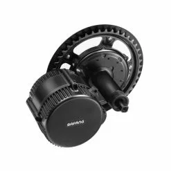 Produktkode: CROF0209 Bafang BBS01 250W Controller G340 - 36V/15A -Billig El-cykler butik bafang bbs01 250w controller g340 36v 15a crof0209 2 500x500 1