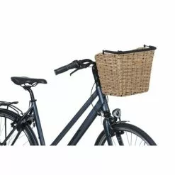 Basil Bremen Seagrass Rattan Kurv T/KlickFix -Billig El-cykler butik basil bremen seagrass rattan kurv t klickfix 19037 2 500x500 1