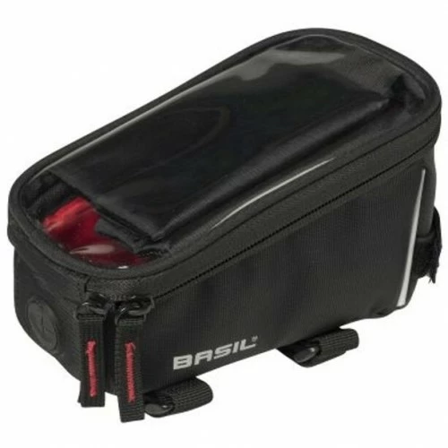 Basil Frame Bag Sport Design T. Smartphone 1 Basil Frame Bag Sport Design T. Smartphone