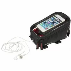 Basil Frame Bag Sport Design T. Smartphone 5 Basil Frame Bag Sport Design T. Smartphone -Billig El-cykler butik basil frame bag sport design t smartphone 23654 2 500x500 1