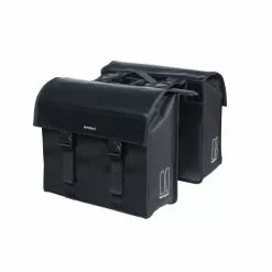 Basil Urban Load MIK - Sort