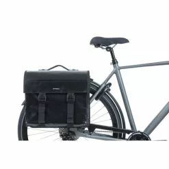 Basil Urban Load MIK - Sort -Billig El-cykler butik basil urban load mik sort 18324 3 500x500 1