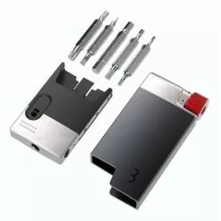 BBB BTL-145A Multimatch Air CO2