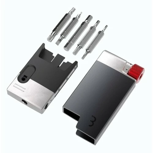 BBB BTL-145A Multimatch Air CO2 1 BBB BTL-145A Multimatch Air CO2