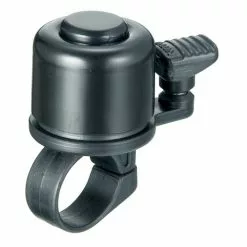 Bike Attitude Klokke Med Fjederhammer