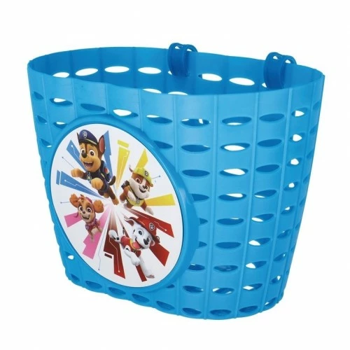 Produktkode: 2327232000 Bike Fashion Paw Patrol Kurv 1 Produktkode: 2327232000 Bike Fashion Paw Patrol Kurv