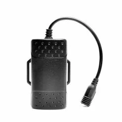 Bike Partner 4400mah Hi-Power Lygte - Batteri