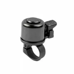 Bike Partner Nuvo Mini - Sort