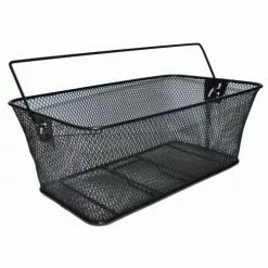 Bike Partner Odense Bagkurv