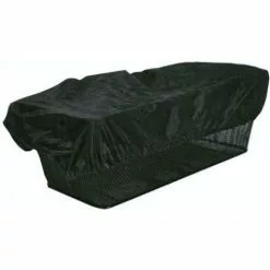 Bike Partner Vandtæt Overtræk Bagkurv