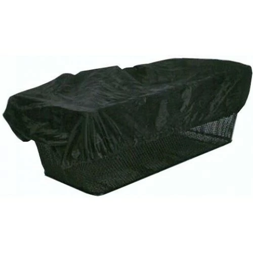 Bike Partner Vandtæt Overtræk Bagkurv 1 Bike Partner Vandtæt Overtræk Bagkurv