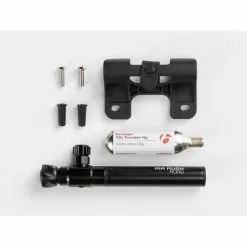 Bontrager Air Rush Road Pump