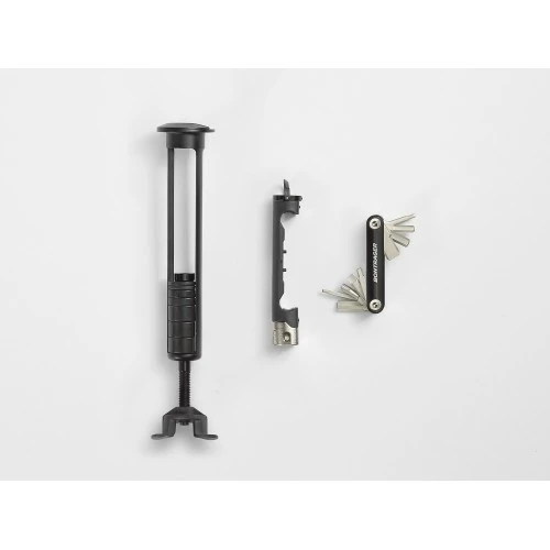Bontrager BITS Integrated MTB Tool 1 Bontrager BITS Integrated MTB Tool
