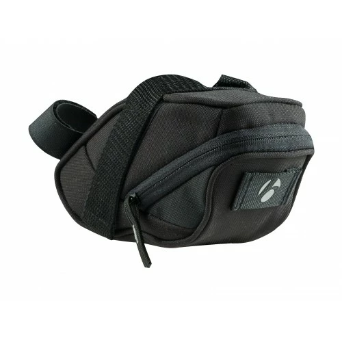 Bontrager Comp Seat Pack Medium - Sort 1 Bontrager Comp Seat Pack Medium - Sort