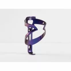 Bontrager Elite Cage Purple Flip - Lilla