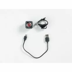 Bontrager Flare R City - Baglygte -Billig El-cykler butik bontrager flare r city baglygte 536548 2 500x500 1