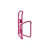 Bontrager Hollow Alu Flaskeholder - Pink