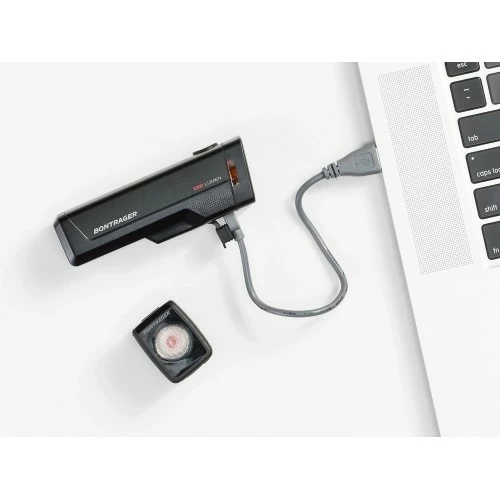 Bontrager Ion Pro RT/Flare RT - Lygtesæt 2 Bontrager Ion Pro RT/Flare RT - Lygtesæt - Billede 2