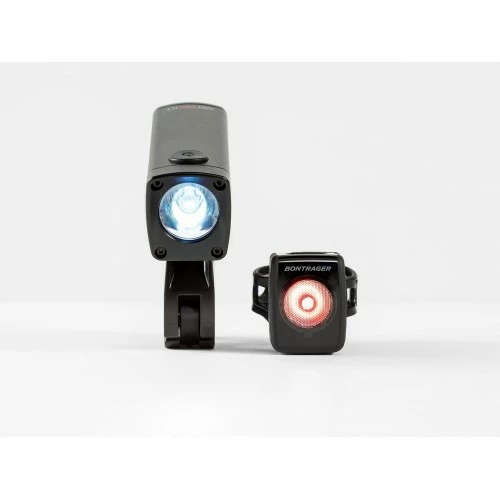 Bontrager Ion Pro RT/Flare RT - Lygtesæt 3 Bontrager Ion Pro RT/Flare RT - Lygtesæt - Billede 3