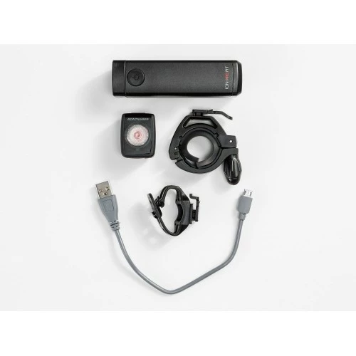 Bontrager Ion Pro RT/Flare RT - Lygtesæt 4 Bontrager Ion Pro RT/Flare RT - Lygtesæt - Billede 4