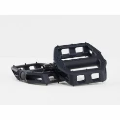 Bontrager Line Comp Flat Pedal - Blå