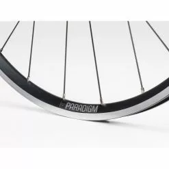 Bontrager Paradigm TLR Baghjul 11s - 28" - 700c -Billig El-cykler butik bontrager paradigm tlr baghjul 11s 559006a 2 500x500 1