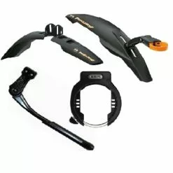 Produktkode: KIDSMTB Børne MTB Udstyrspakke