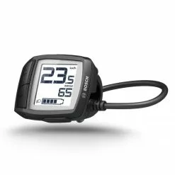 Bosch Purion Display