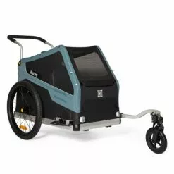 Burley Dog Trailer Bark Ranger