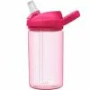 Camelbak Eddy+ 0.4L Grapefruit - Lyserød