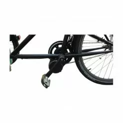 Centermotor BBS Til Nihola 250W 12,5 Ah