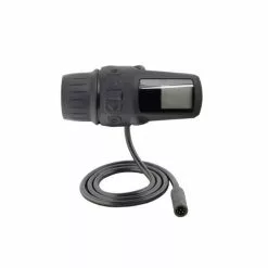 Produktkode: 50695-2 Display LCD Gashåndtag Promovec, 800mm Wire