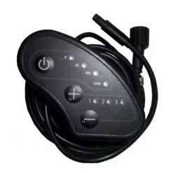 Produktkode: C8705017-11-28 Display LED E-Going 2015