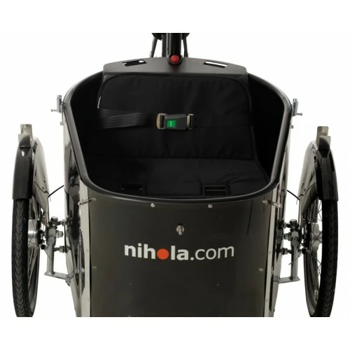 Dobbelthynde For Børnebænk Nihola 1 Dobbelthynde For Børnebænk Nihola