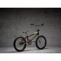 DYEDBRO Frame Protection Flames -Billig El-cykler butik dyedbro frame protection flames dbf11115 2 500x500 1