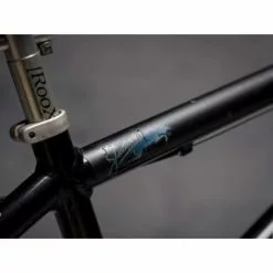 DYEDBRO Frame Protection Flames -Billig El-cykler butik dyedbro frame protection flames dbf11115 3 500x500 1