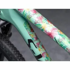 DYEDBRO Frame Protection Hawaii